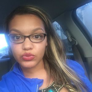 Meet your Posher, Jami